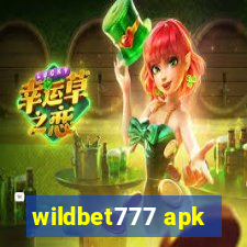 wildbet777 apk